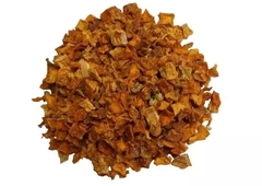 Zapallo En Cubo X 500g - EL PORTUGUES -