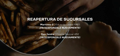 Carrusel EL PORTUGUES