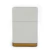 Vaso Porta Cepillo Alaska - comprar online