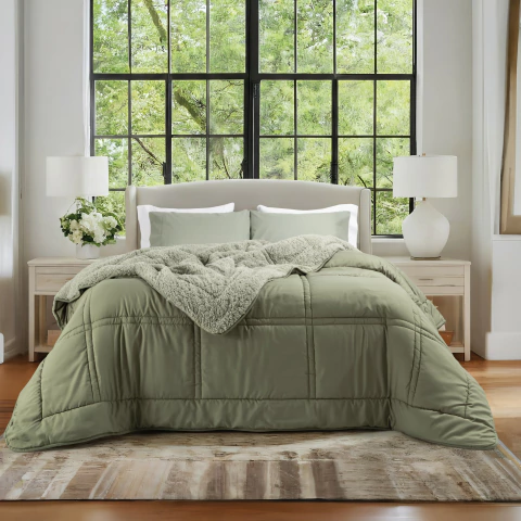 Verde oliva