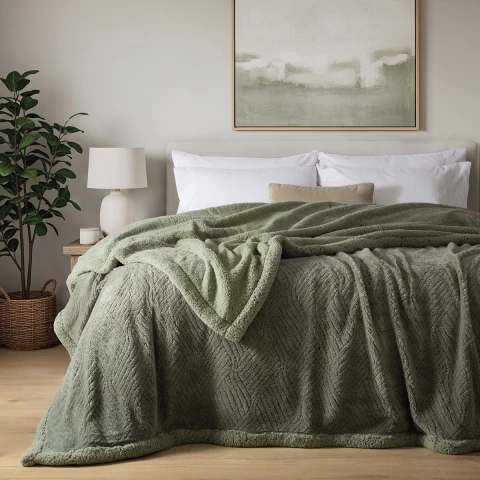 Verde seco