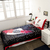 Frazada Doble con Corderito River - City blanco - comprar online
