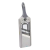 Mandolina Ajustable con Filo Plano y Bastón + Protector - Plus Gourmet - comprar online