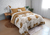 Acolchado de Microfibra Estampados Línea Plus - 2 1/2 Plazas - PRET A HOME