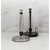 Porta Rollo de Cocina de Acero - Home concept - comprar online