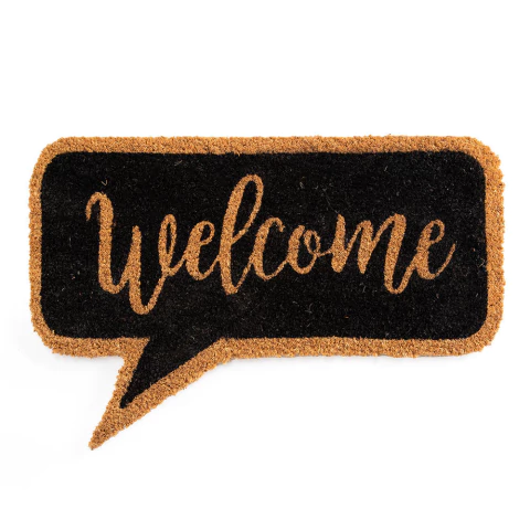 Welcome