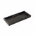 Bandeja de Marmol Negro 30 x 13 x 3 Cm - comprar online