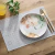 Set 4 Individuales Encaje - Jean Cartier - PRET A HOME