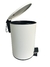 Tacho Liso Blanco - PRET A HOME