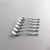 Cuchara de Postre Carat x 6 - Volf - comprar online