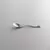 Cuchara de Postre Carat x 6 - Volf en internet