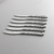 Cuchillo de Postre x 6 Carat - Volf