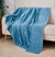 Frazada Flannel Lisa Super King - Kavanagh - PRET A HOME