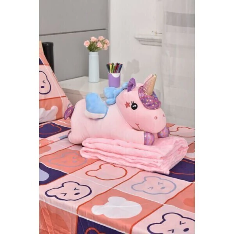 Unicornio estrella