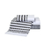 Sabanas Stripes 144 Hilos Danubio - Queen - tienda online