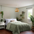 Acolchado Bitono Croma 1 1/2 Plaza - Alcoyana - PRET A HOME