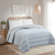Acolchado Con Corderito Forum King - Kavanagh - comprar online