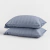 Set X2 Fundas de Almohada Dobby 500 H en internet