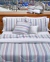 Sábanas Yatch Club Twin 144 Hilos - Nautica - tienda online