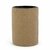 Vaso Porta Cepillo Miami Sand Polyresin