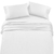 Juego de Sábanas Dobby Línea Hotelera Premium - King - Cotton Touch - comprar online