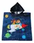 Imagen de Poncho de Toalla - City Blanco