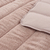 Acolchado Con Corderito Forum Twin - Kavanagh - PRET A HOME