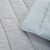 Imagen de Acolchado Con Corderito Forum Twin - Kavanagh