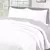 Cover Quilt Bicolor Kavanagh - King - comprar online