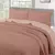 Imagen de Cover Quilt Bicolor Kavanagh - King