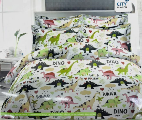 Dinos Blanco