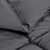 Acolchado Plumón Ecodown 100% Algodón Percal 233 Hilos - Queen - Kavanagh - PRET A HOME