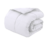 Acolchado Ecodown 100% Algodon 233 Hilos de Percal - King - Kavanagh - tienda online