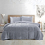 Acolchado Reversible Soft - Super King - Kavanagh - PRET A HOME