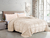 Acolchado Reversible Soft - Super King - Kavanagh - comprar online