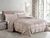 Imagen de Acolchado Reversible Soft - Super King - Kavanagh