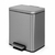Cesto Madison Matt Steel 20 L - Eko - comprar online