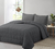 Cover Quilt Ethereal Kavanagh - - Prewashed Ultra Soft - Premium Twin 1 1/2 Plaza en internet