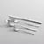 Set 24 Cubiertos Focus - Volf - comprar online