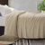 Frazada Flannel Liso Degas 2 1/2 Plazas - Palette en internet