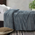 Frazada Flannel Liso Degas 2 1/2 Plazas - Palette - comprar online