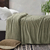 Frazada Flannel Liso Degas 2 1/2 Plazas - Palette - PRET A HOME
