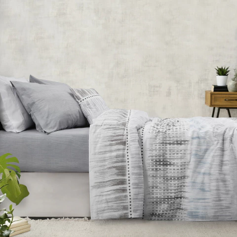 Stamp Gris