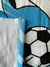Imagen de Poncho de Toalla - City Blanco