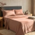 Sábanas Hoteleras 1200 H King - Pret - PRET A HOME