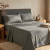 Sábanas Hoteleras 1200 H Queen - Pret - comprar online