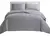 Cover Quilt Ethereal Kavanagh - - Prewashed Ultra Soft - Premium Twin 1 1/2 Plaza - comprar online