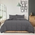 Acolchado Plumón Ecodown 100% Algodón Percal 233 Hilos - Queen - Kavanagh - comprar online