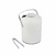 Hielera Premium Gerdad de Acero Inoxidable con Pinza - comprar online