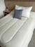 Acolchado 100% Algodón Bitono de Tusor Pret a Home - King - tienda online